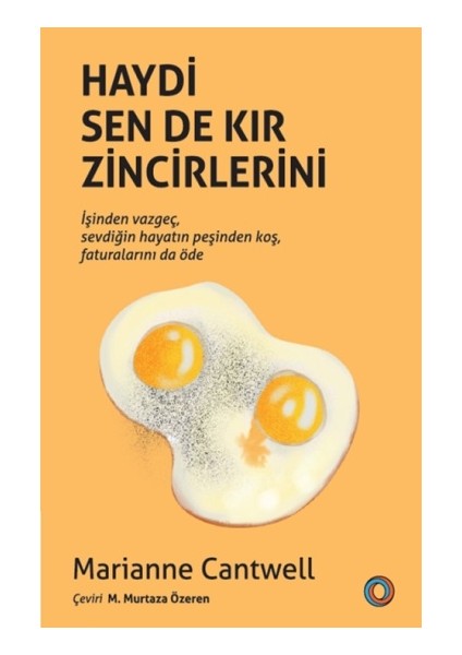 Haydi Sen De Kır Zincirlerini