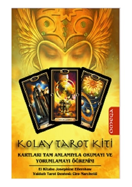 Kolay Tarot Kiti
