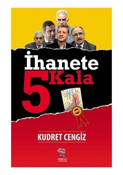 Ihanete 5 Kala