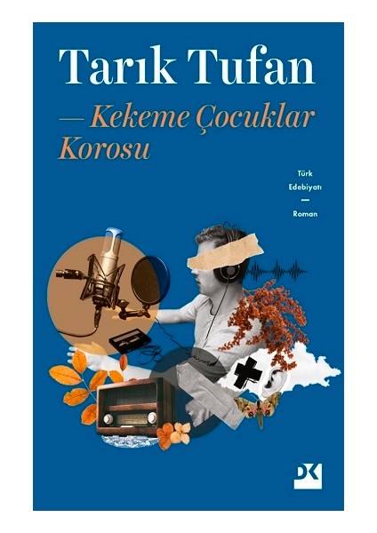 Kekeme Çocuklar Korosu