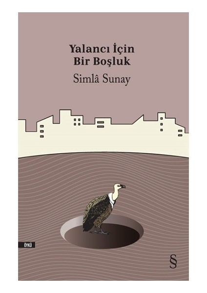 Yalancı Için Bir Boşluk