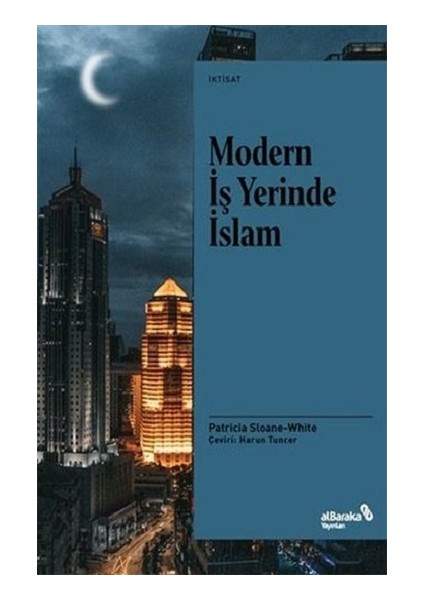 Modern Iş Yerinde Islam