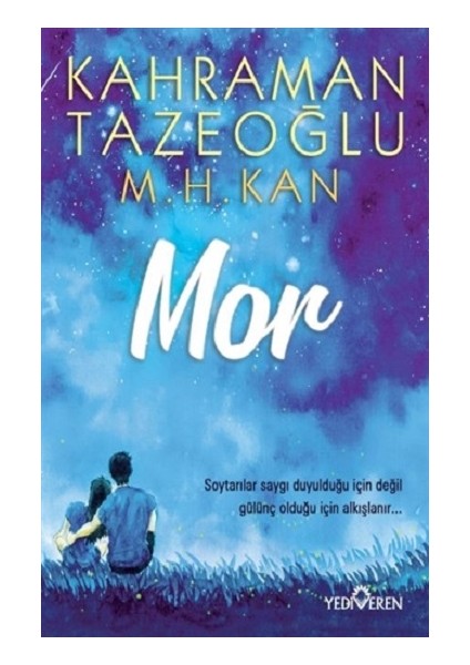 Mor