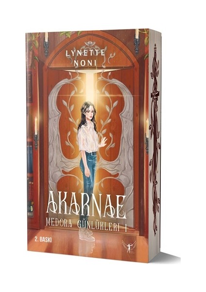 Akarnae