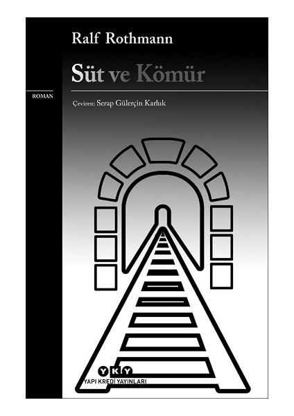 Süt ve Kömür