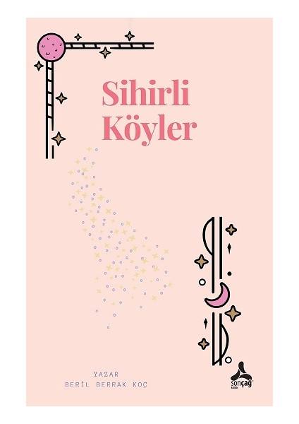 Sihirli Köyler