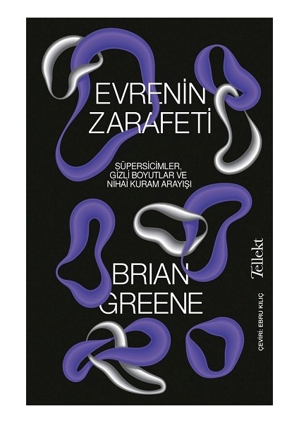 Evrenin Zarafeti