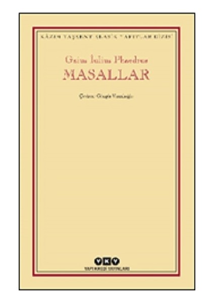 Masallar