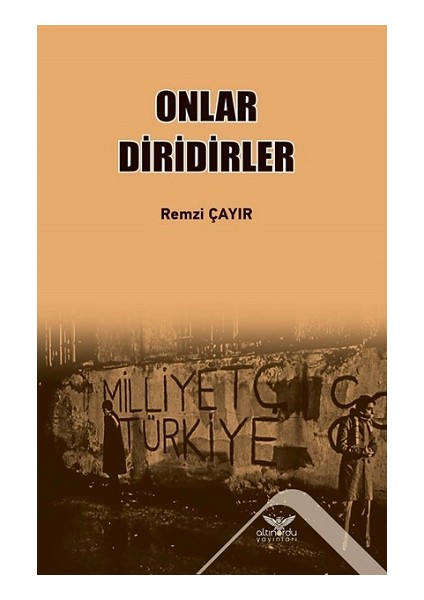 Onlar Diridirler