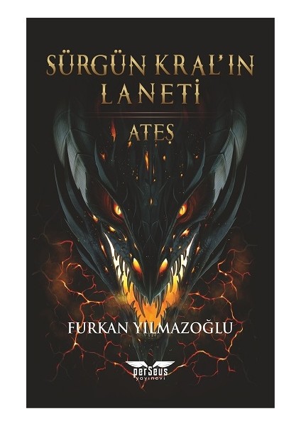 Sürgün Kral’ın Laneti