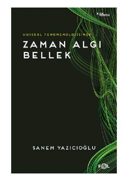 Zaman Algı Bellek