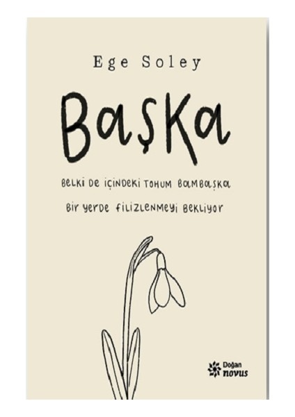 Başka
