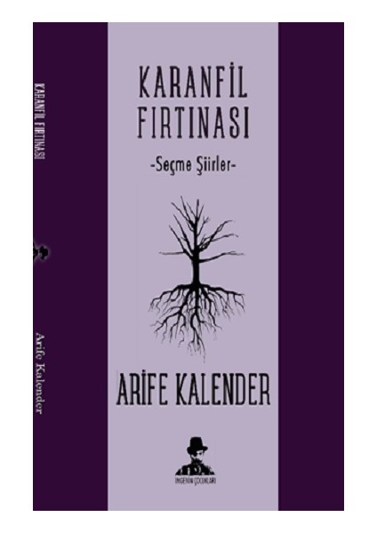 Karanfil Fırtınası