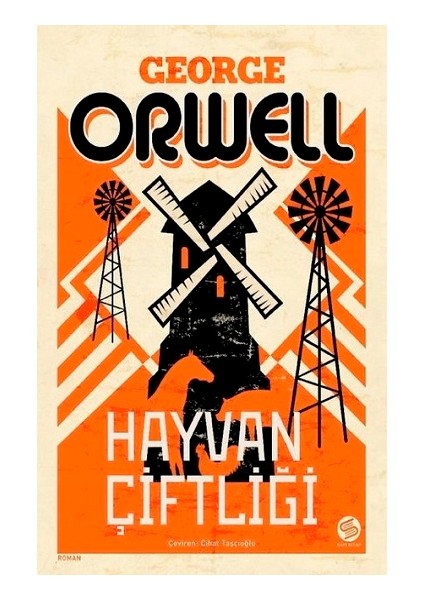 Hayvan Çiftliği