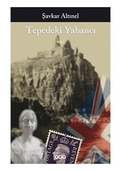 Tepedeki Yabancı