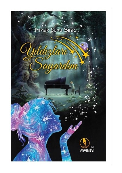 Yıldızları Sayardım