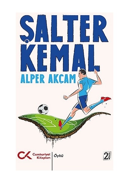 Şalter Kemal