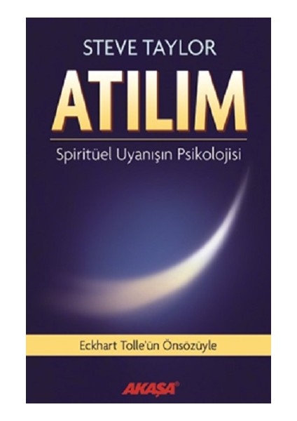 Atılım