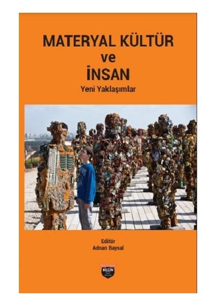 Materyal Kültür ve Insan