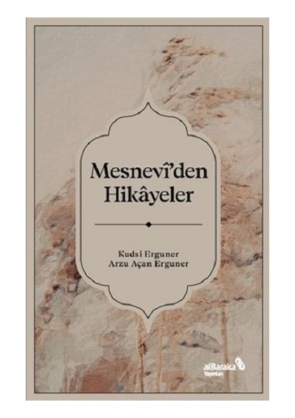 Mesnevi’den Hikayeler