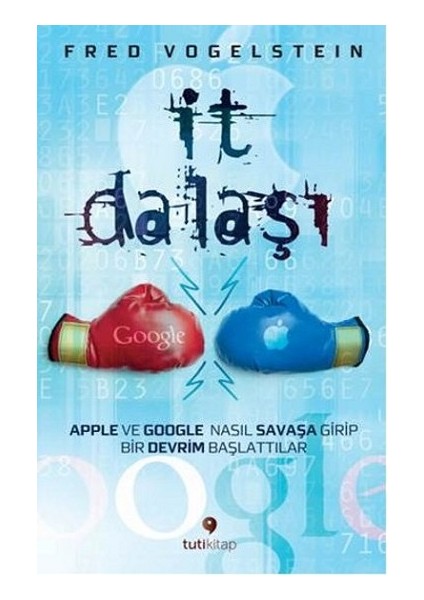 It Dalaşı