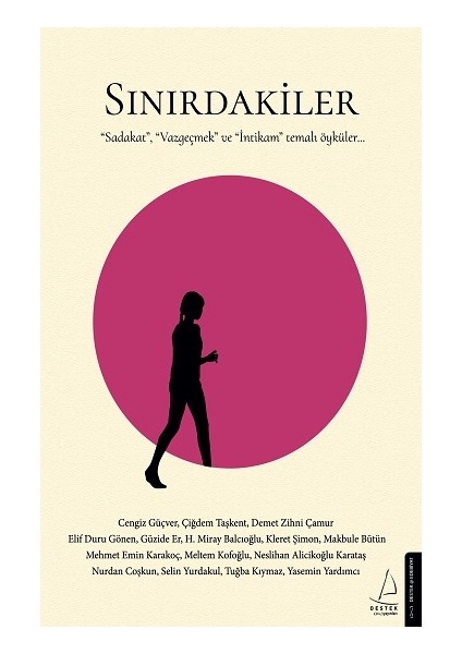 Sınırdakiler