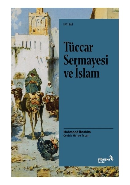 Tüccar Sermayesi ve Islam