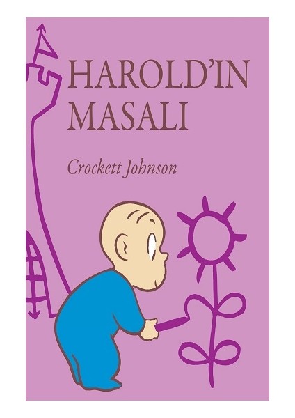 Harold'ın Masalı