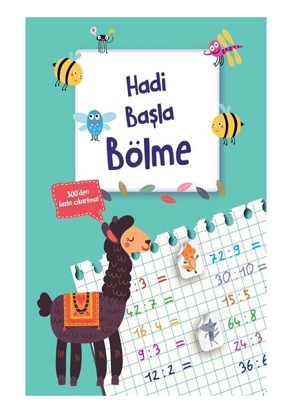 Hadi Başla Bölme