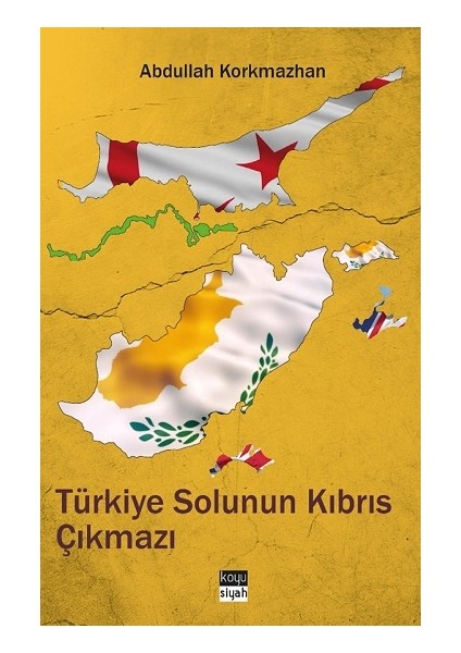 Türkiye Solunun Kıbrıs Çıkmazı