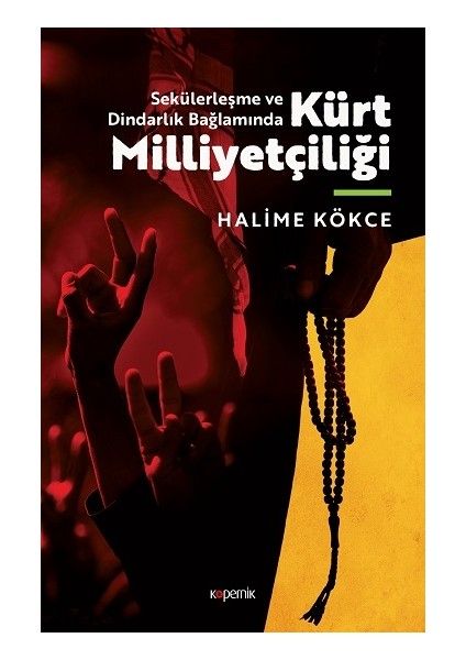 Kürt Milliyetçiliği
