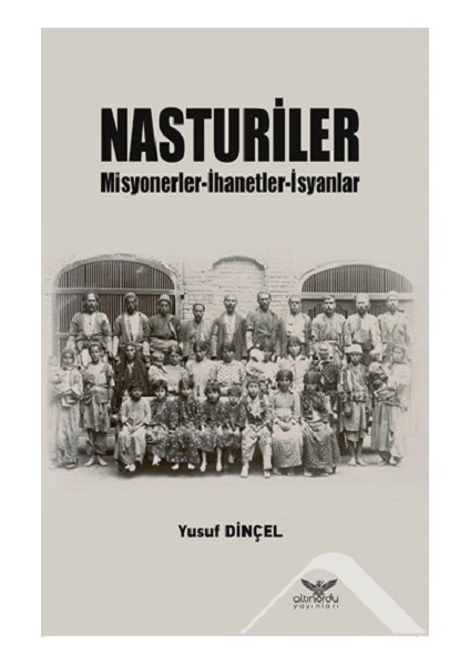 Nasturiler
