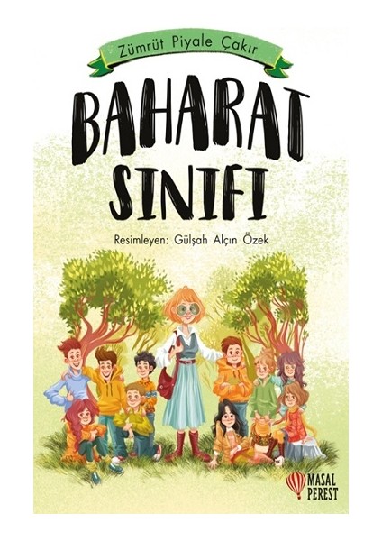 Baharat Sınıfı