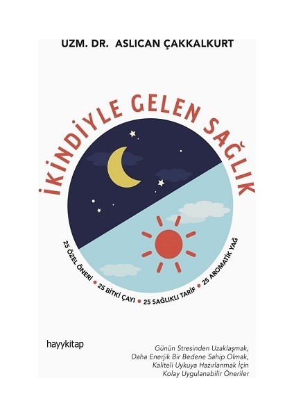 Ikindiyle Gelen Sağlık