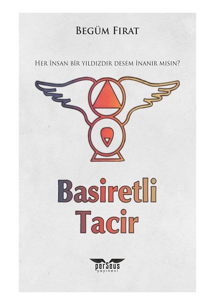 Basiretli Tacir