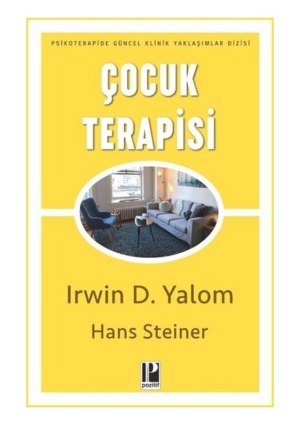 Çocuk Terapisi