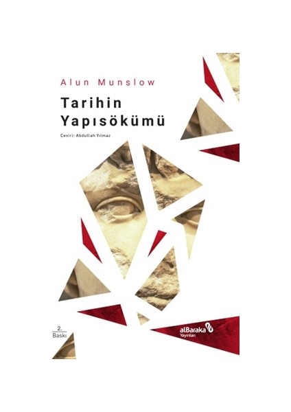 Tarihin Yapısökümü