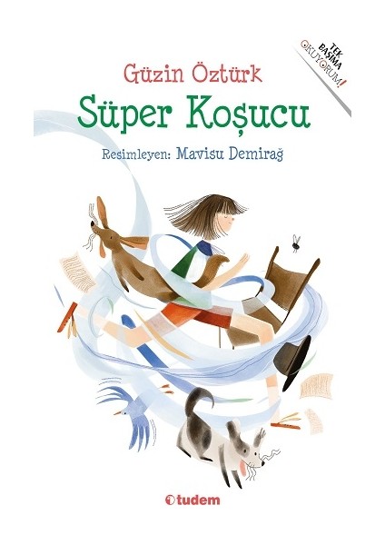Süper Koşucu