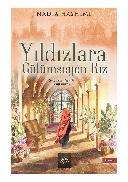Yıldızlara Gülümseyen Kız