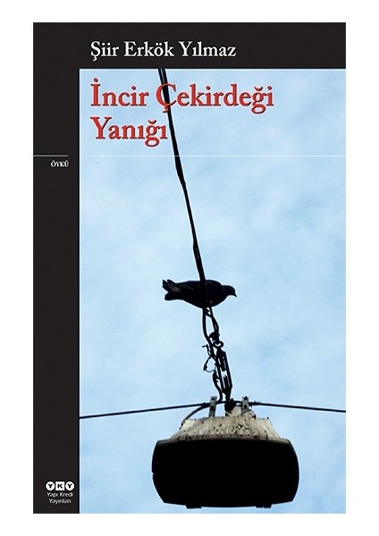 Incir Çekirdeği Yanığı