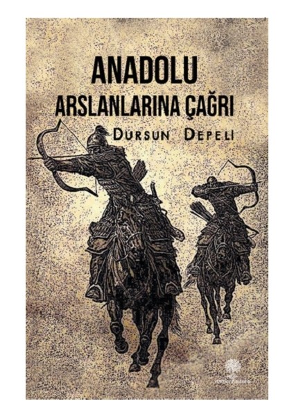 Anadolu Aslanlarına Çağrı
