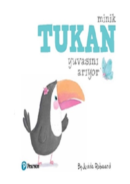 Minik Tukan Yuvasını Arıyor