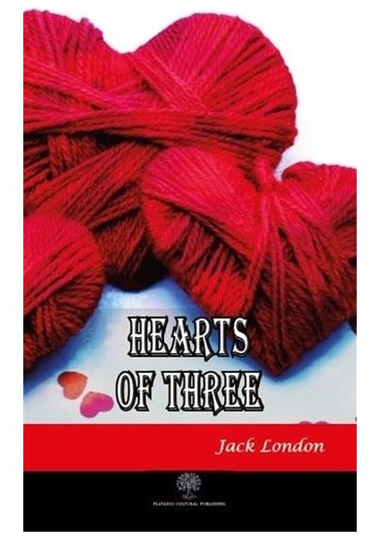 Hearts Of Three