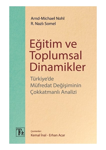 Eğitim ve Toplumsal Dinamikler