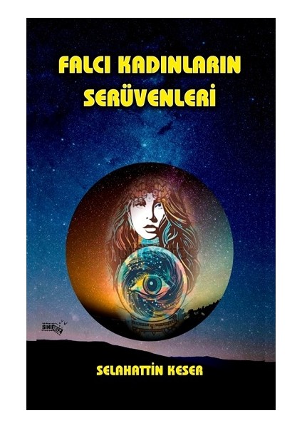 Falcı Kadınların Serüvenleri