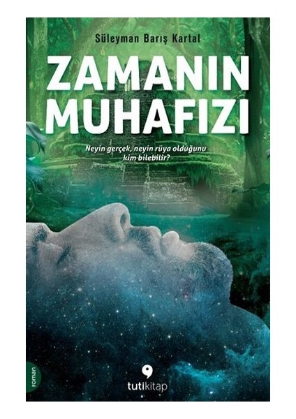 Zamanın Muhafızı