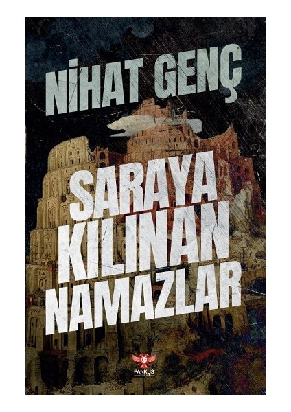 Saraya Kılınan Namazlar