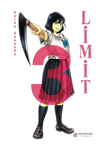 Limit 3. Cilt