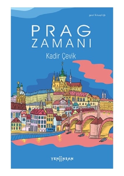 Prag Zamanı