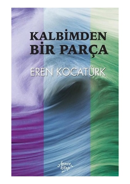 Kalbimden Bir Parça
